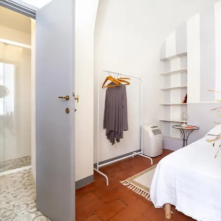 Apartment Casa Iginia With A View 300mt From Ponte Vecchio *