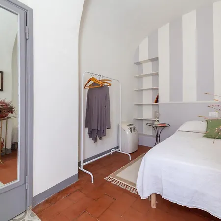 Apartment Casa Iginia With A View 300mt From Ponte Vecchio Florence