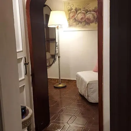 Bargellino Pieno Centro Apartment Florence