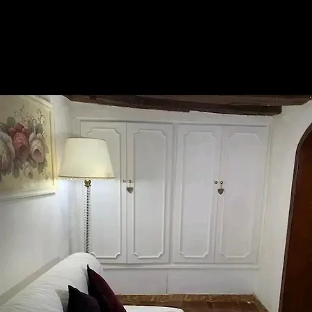 Apartment Bargellino Pieno Centro Florence
