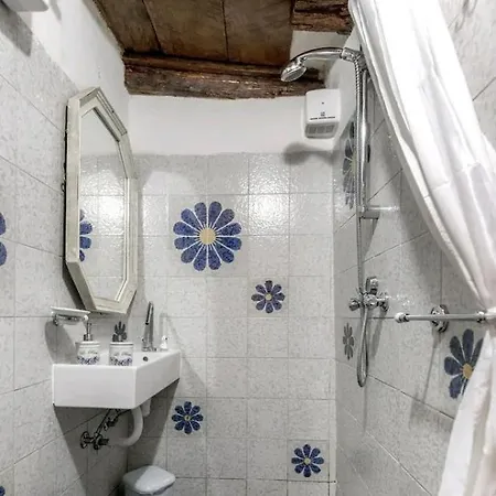 Bargellino Pieno Centro Apartment