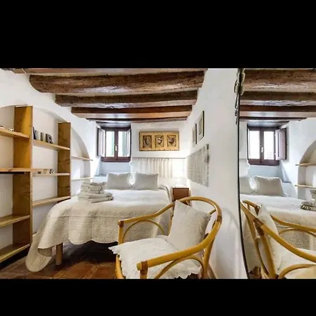 Apartment Bargellino Pieno Centro *
