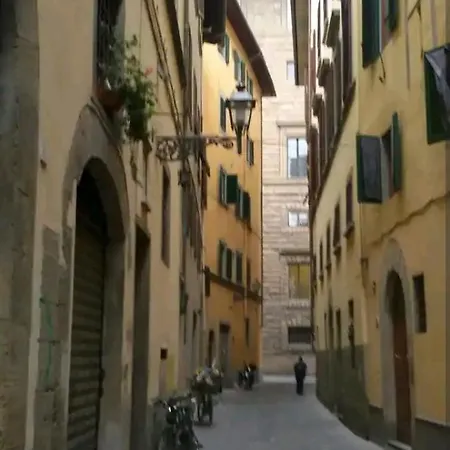 Bargellino Pieno Centro *