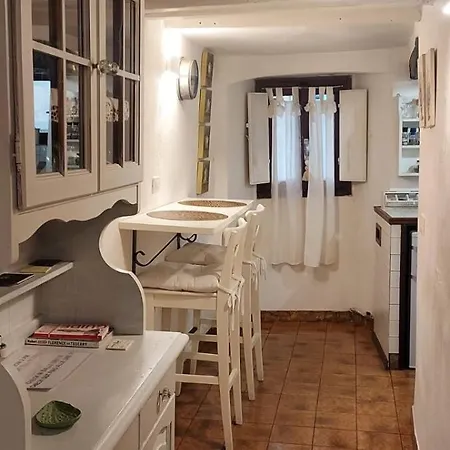 Bargellino Pieno Centro Apartment *