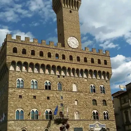 Apartment Bargellino Pieno Centro