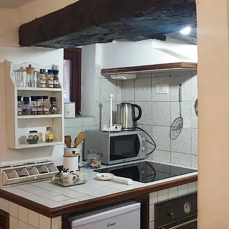 Bargellino Pieno Centro *