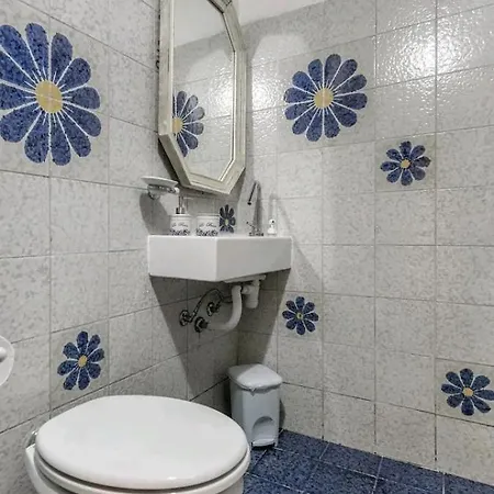 Bargellino Pieno Centro Apartment *