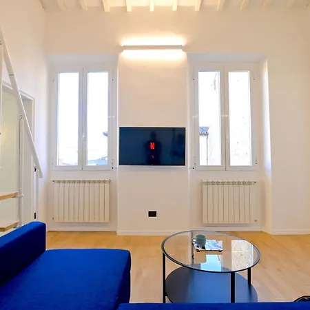 Maison San Paolino Apartment Florence