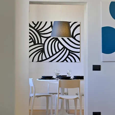 Apartment Maison San Paolino Florence
