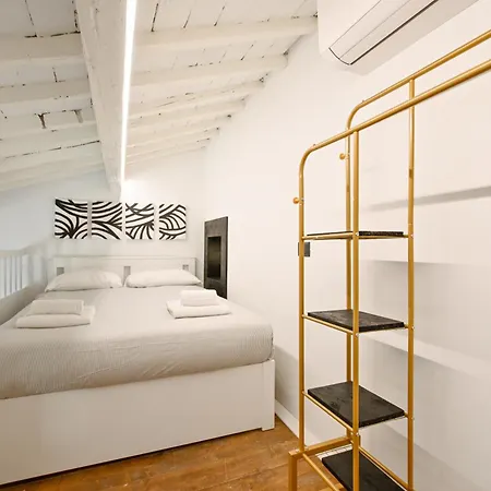 Maison San Paolino *