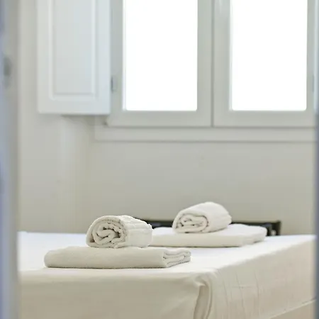 Maison San Paolino Apartment