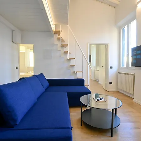 Apartment Maison San Paolino Florence