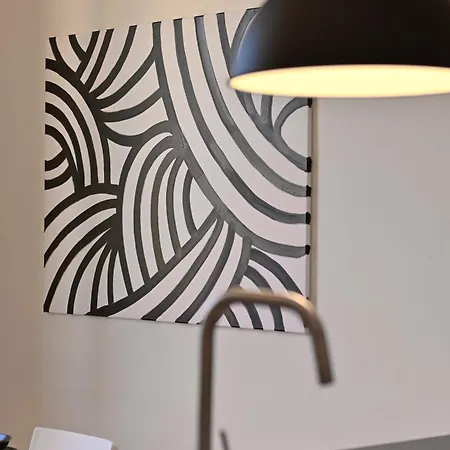 Maison San Paolino *