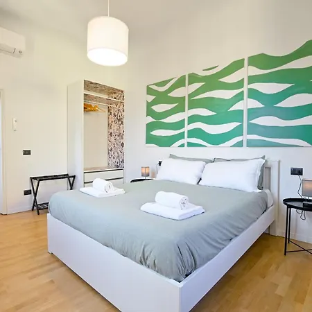Maison San Paolino Apartment *