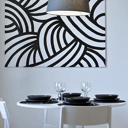Maison San Paolino *
