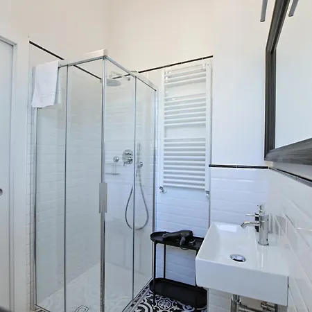 Apartment Maison San Paolino