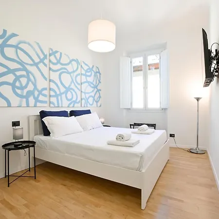 Maison San Paolino Apartment *