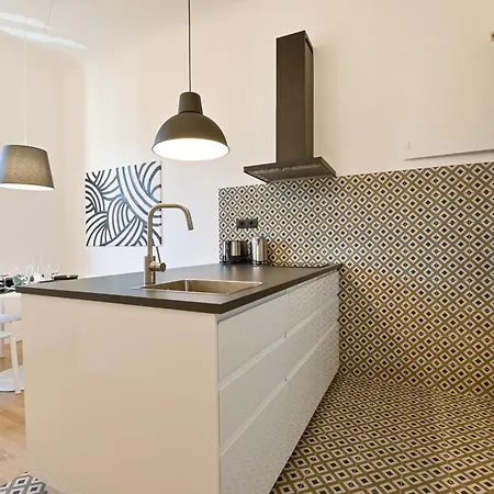 Apartment Maison San Paolino