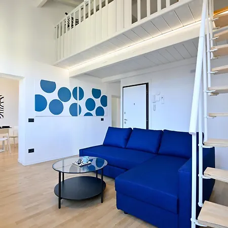 Maison San Paolino *