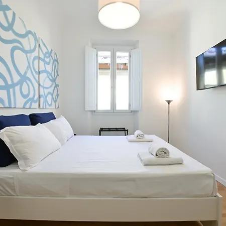 Apartment Maison San Paolino