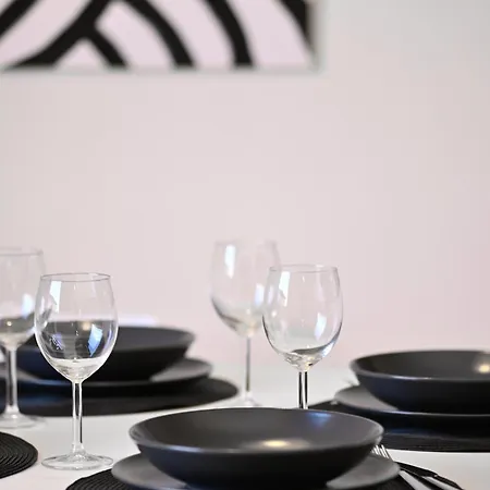Maison San Paolino Apartment
