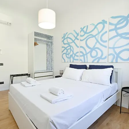 Maison San Paolino Apartment *