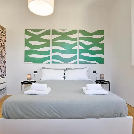 Apartment Maison San Paolino Florence