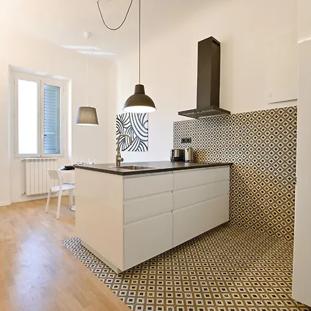 Maison San Paolino Apartment Florence
