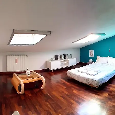 Apartment House Nubia, San Frediano, Near Ponte Vecchio, With Free Private Parking Lot