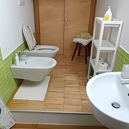 Charming Flat In *