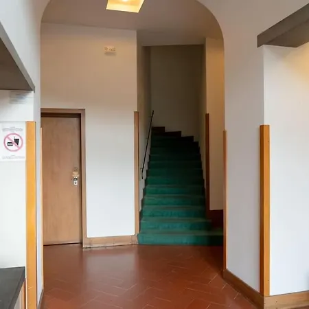 Διαμέρισμα Benci In