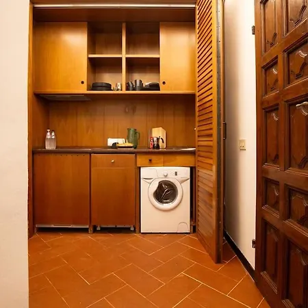 Benci In Φλωρεντία