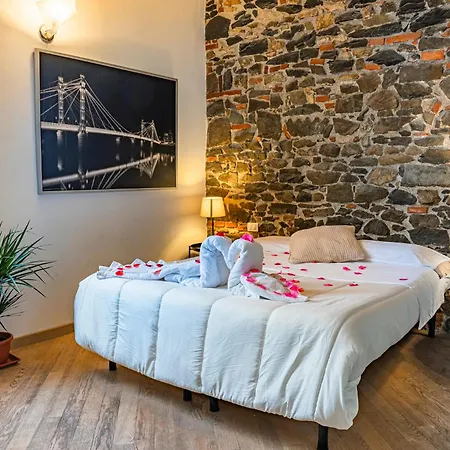 Deluxe Apt+private Parking * Florence