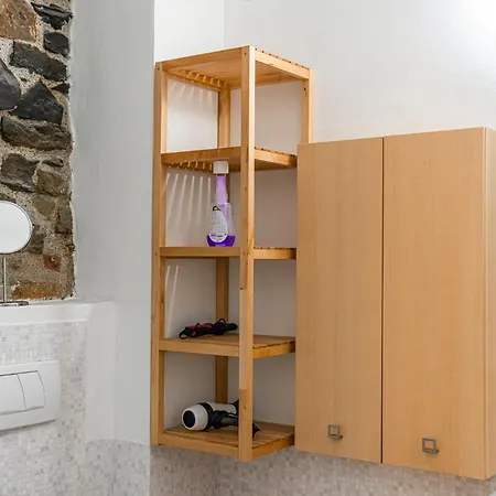 Apartment Deluxe Apt+private Parking Florence