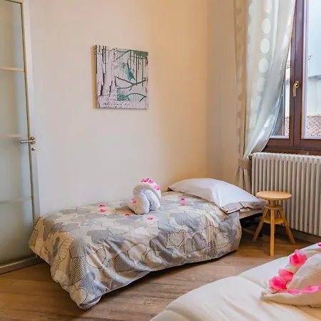 Deluxe Apt+private Parking *