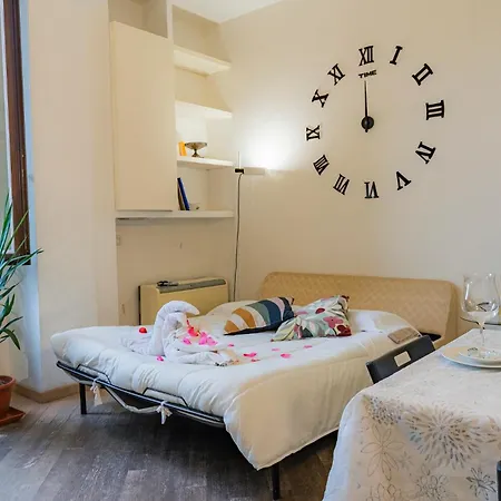 Apartment Deluxe Apt+private Parking