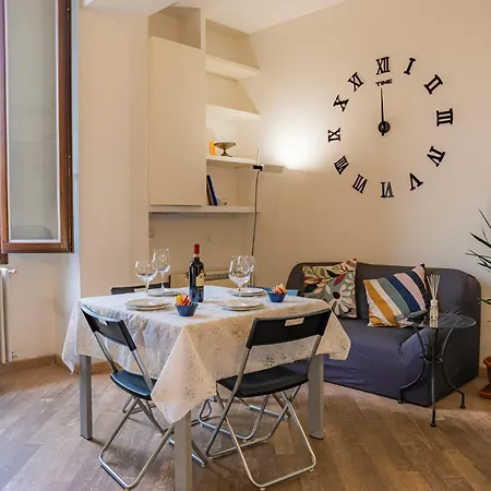 Appartamento Deluxe Apt+private Parking *