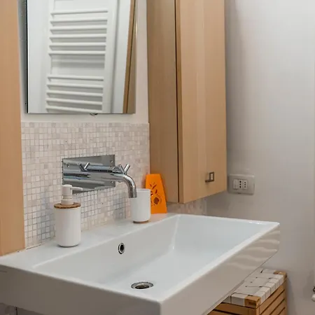 Appartamento Deluxe Apt+private Parking Firenze