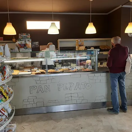 La Terrazza De Medici, *