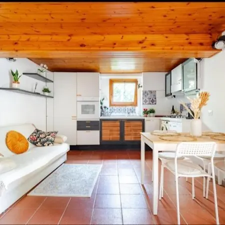 Casa Romantica Vicino Al Centro A Firenze *