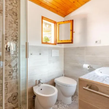Casa Romantica Vicino Al Centro A Firenze * Florencia