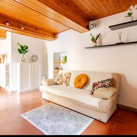 Casa Romantica Vicino Al Centro A Firenze Apartamento *