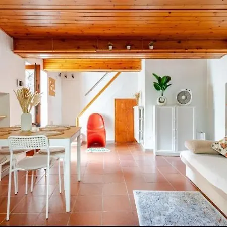 Casa Romantica Vicino Al Centro A Firenze * Florencia