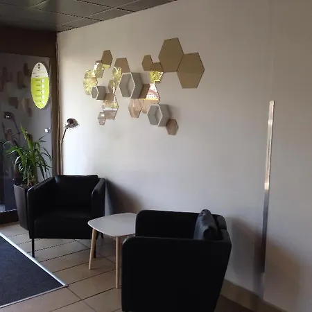 Nuovo Palazzo Di Giustizia Hotel Firenze
