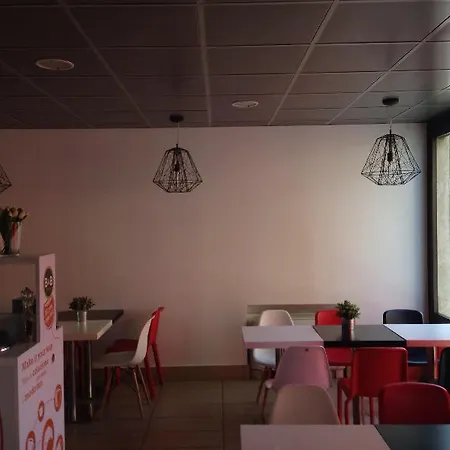 Nuovo Palazzo Di Giustizia 3*