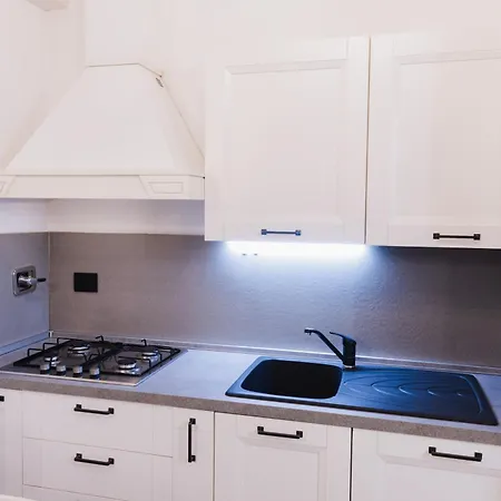 San Cozy Apartment *