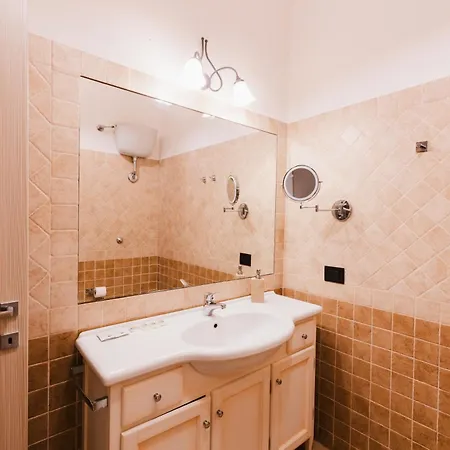 Apartamento San Cozy