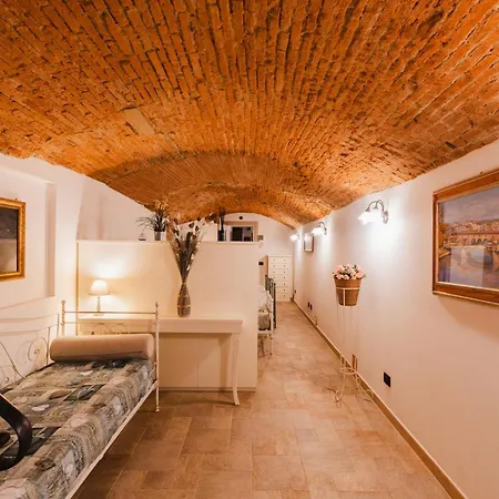 San Cozy Appartamento *