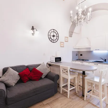 San Cozy Florenz