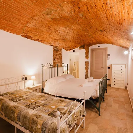 San Cozy Appartamento *